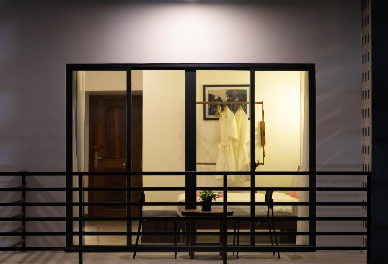 Phimean Home Suite Siem Reap Exterior foto