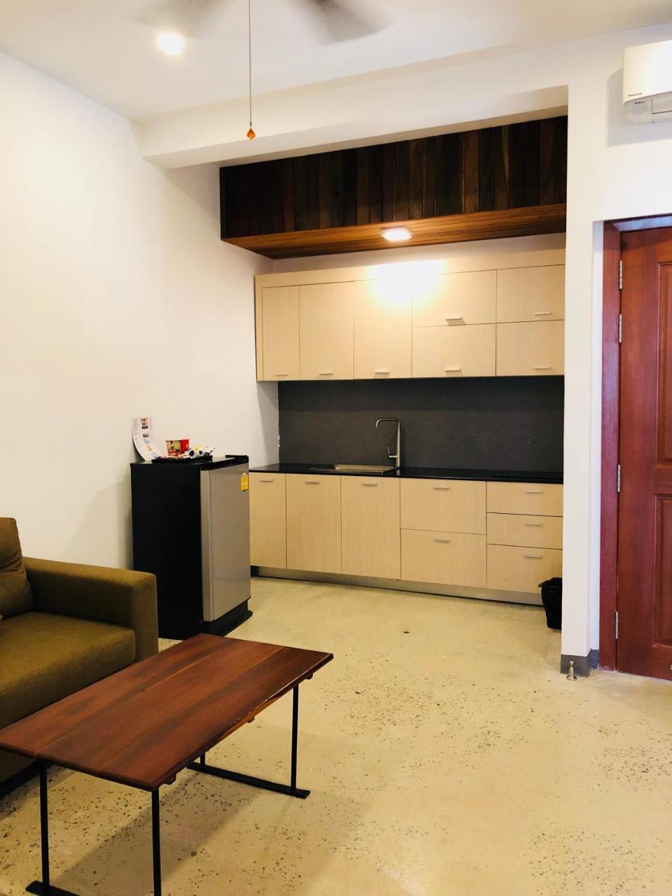 Phimean Home Suite Siem Reap Exterior foto