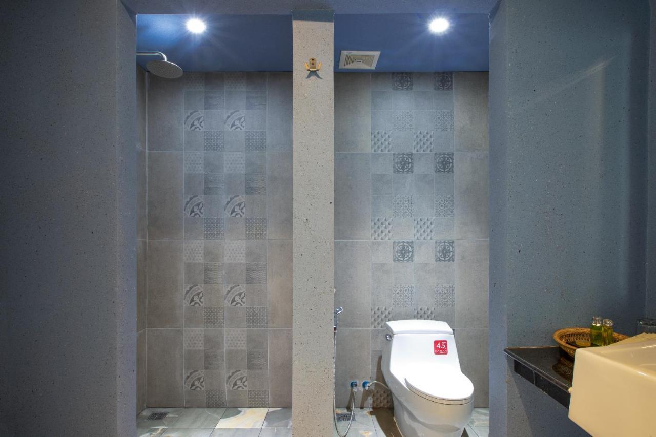 Phimean Home Suite Siem Reap Exterior foto